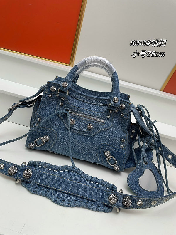 COZY BAGS - BG Bags - 384