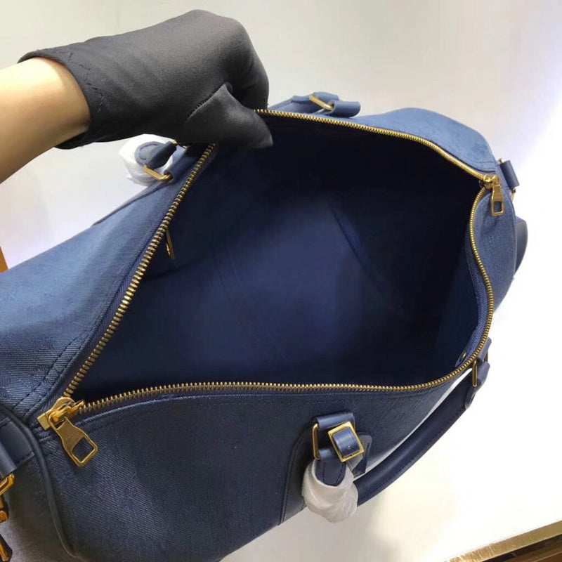 JB - LOV Travel Bags - 156