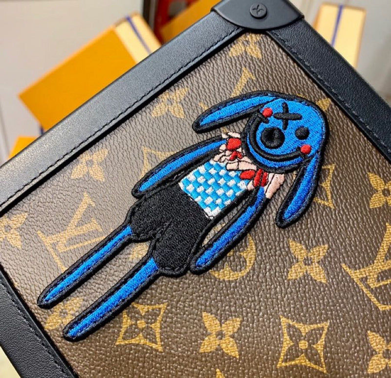 COZY BAGS - LOV Bags - 4031