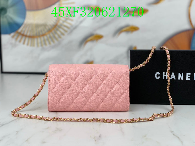 COZY BAGS - CHL Wallet - 104