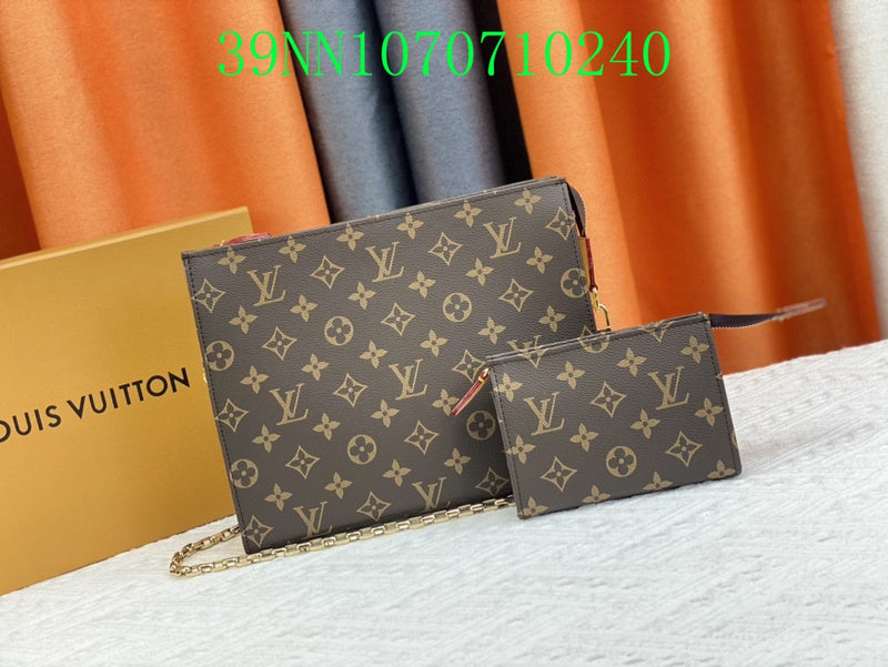 COZY BAGS - LOV Wallet - 250