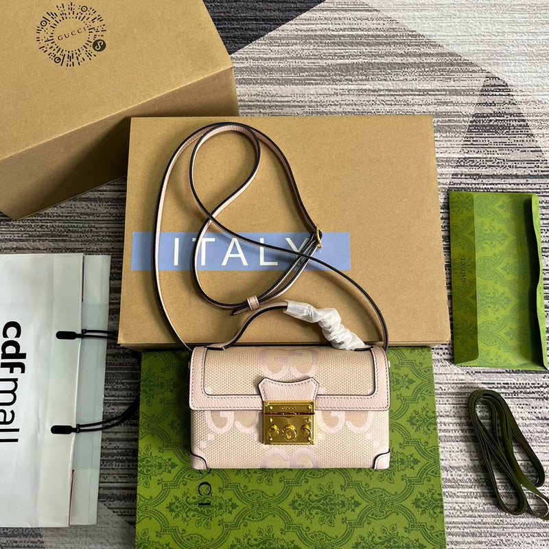 JB - Guki Lady Bags - 235