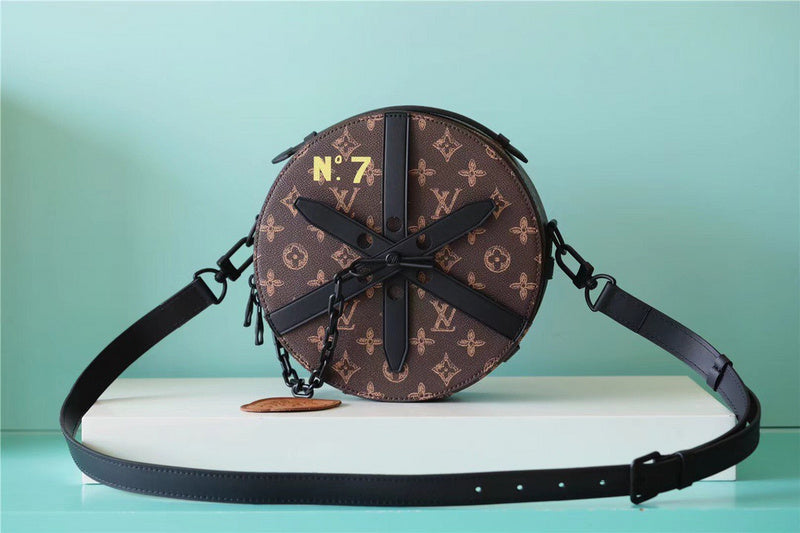 COZY - LOV Lady Bags - 1095