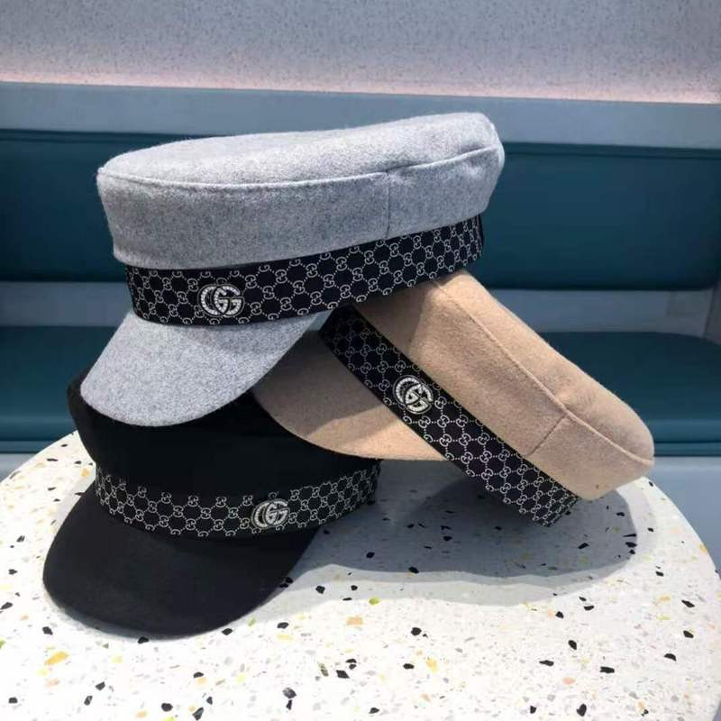 COZY BAGS - Guki Hats & Caps - 132