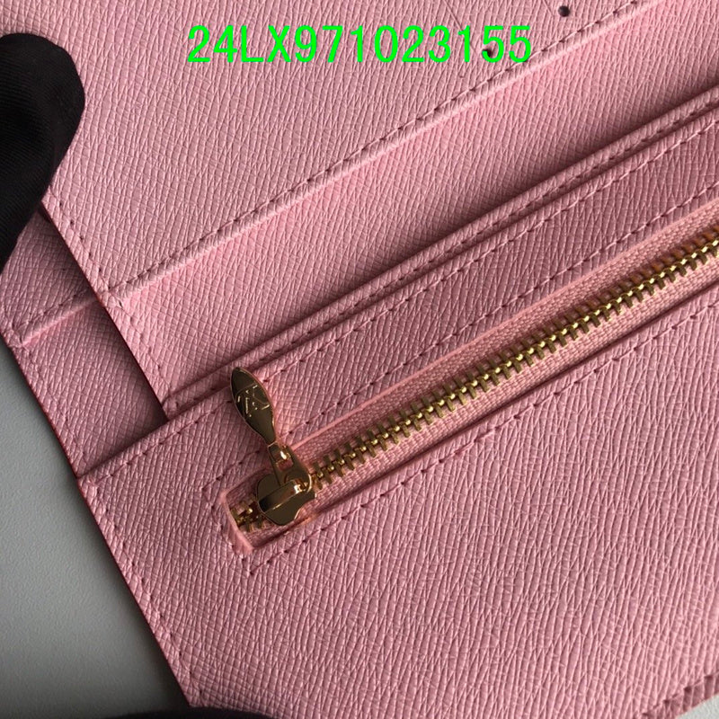 COZY BAGS - CHL Wallet - 1254