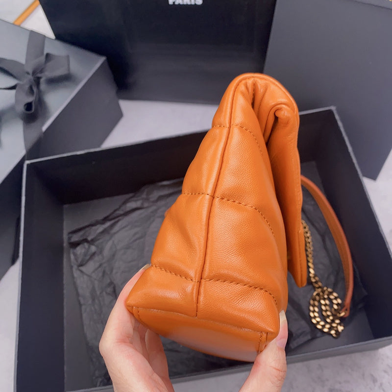 COZY - YLS Bags - 1034