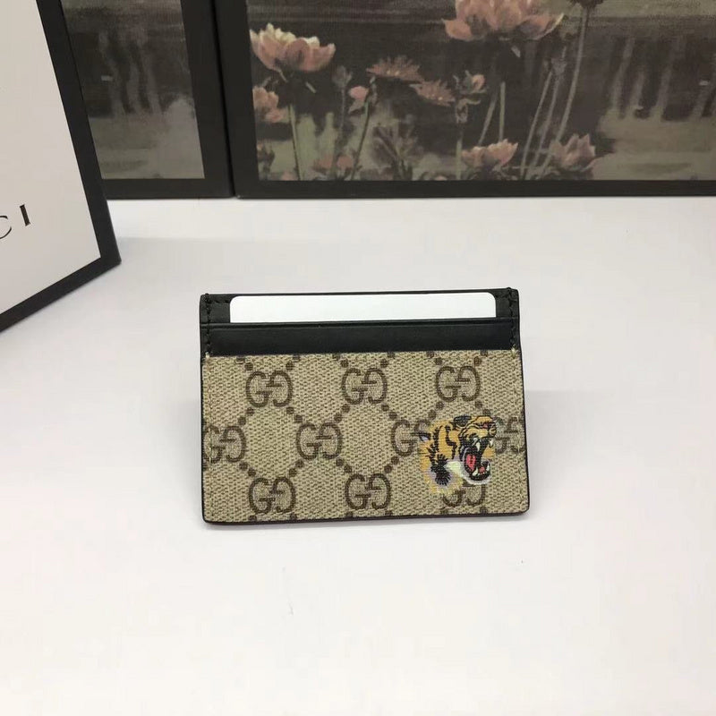 JB - Guki Card Case - 113