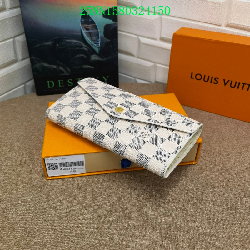 COZY BAGS - LOV Wallet - 1498