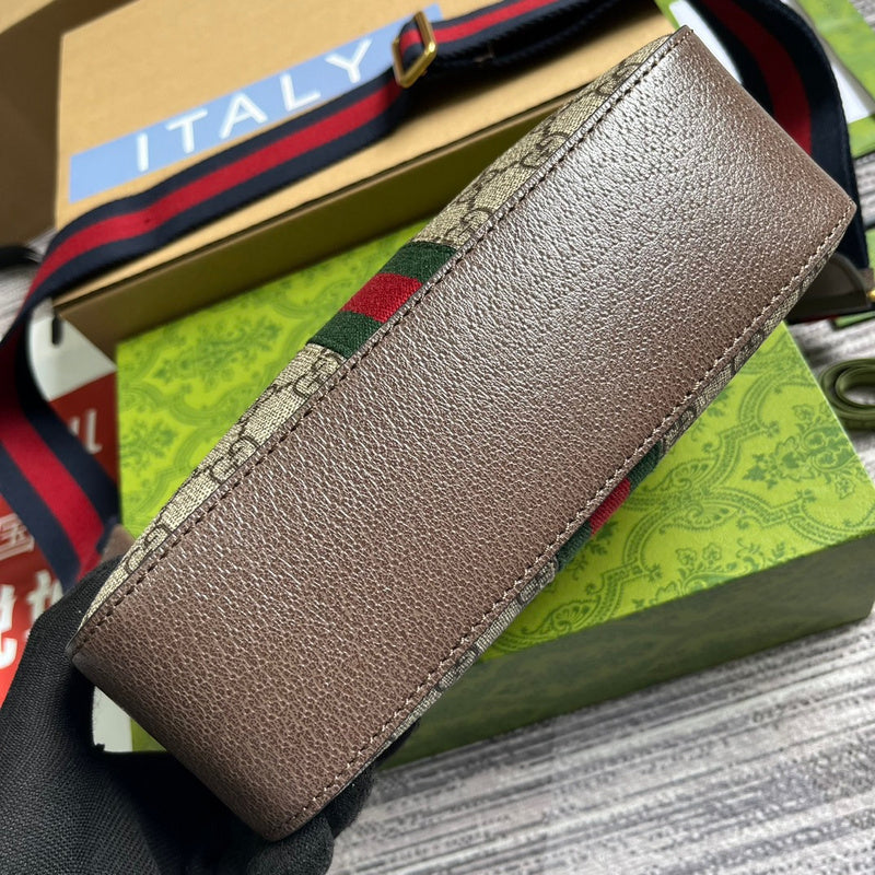 COZY BAGS - Guki Men Bags - 042