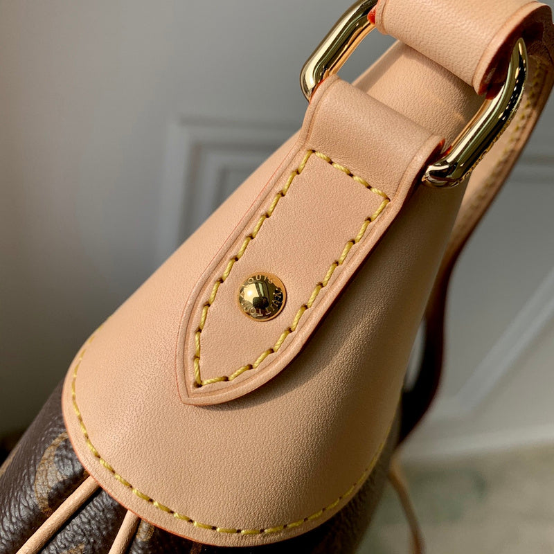 COZY - LV Bags - 2504