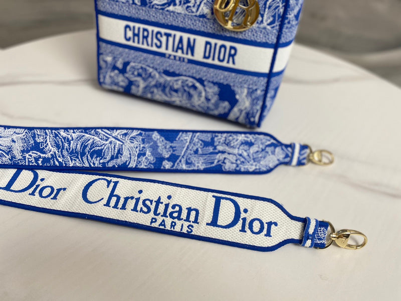 JB - DOR Lady Bags - 270