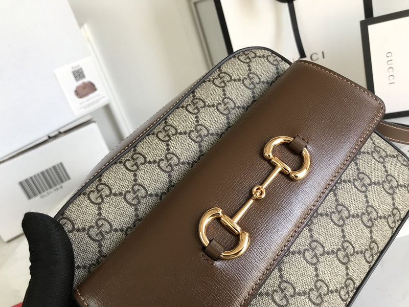 JB - Guki Lady Bags - 1237
