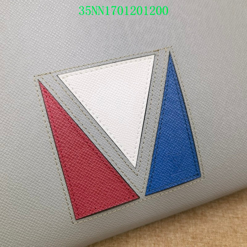COZY BAGS - CHL Wallet - 453