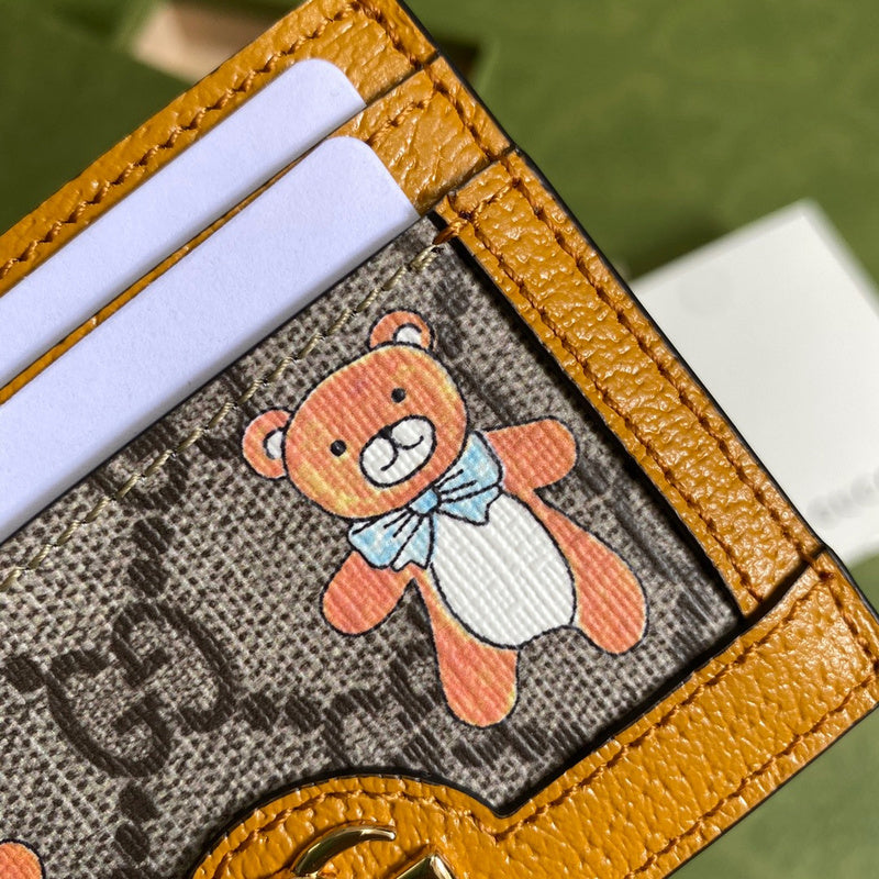 Cozy Bags - GUKI Women Wallets - 169