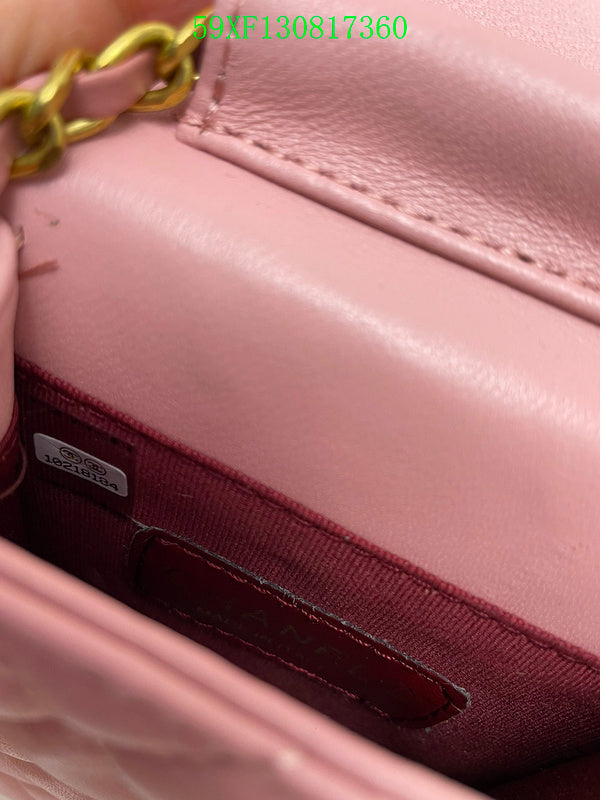 COZY BAGS - CHL Wallet - 017