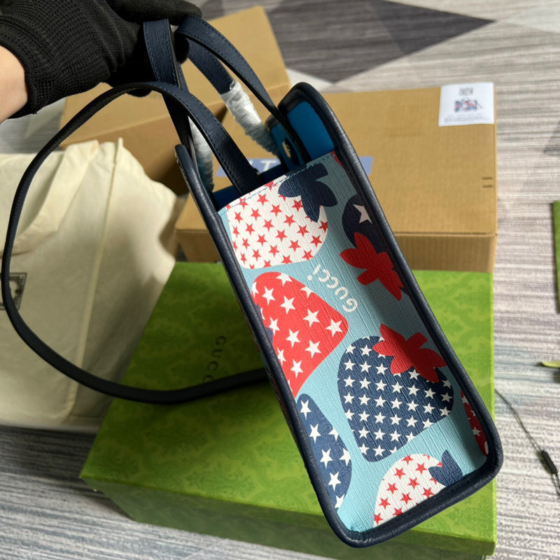 JB - Guki Lady Bags - 909