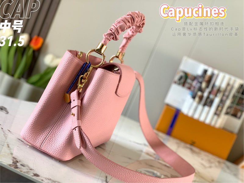 COZY - LOV Lady Bags - 740