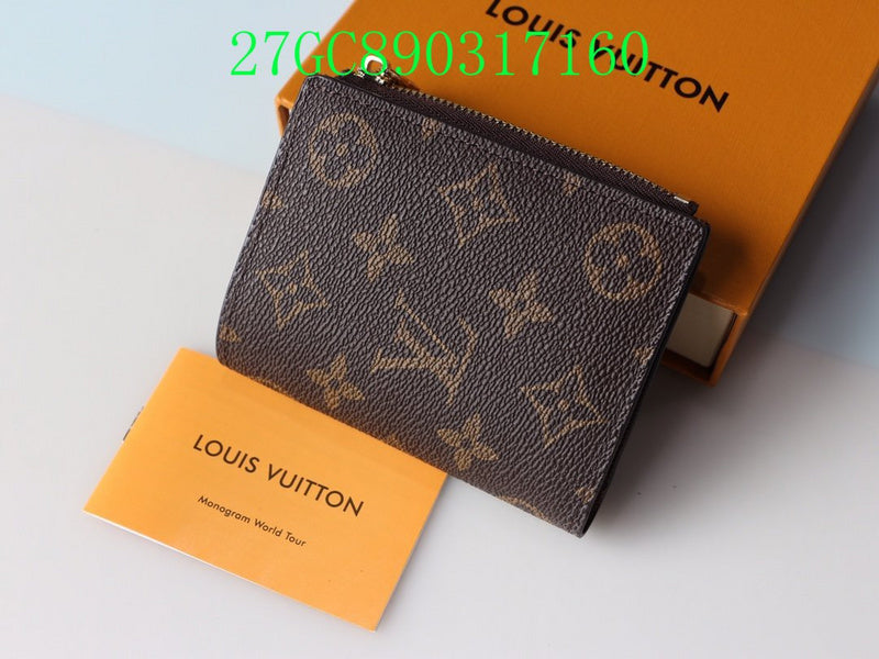 COZY BAGS - CHL Wallet - 1028