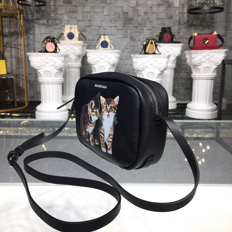 COZY BAGS - BG Lady Bags - 555