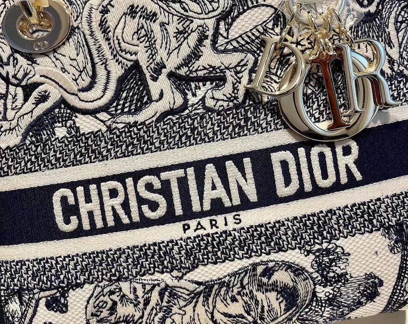 JB - DOR Lady Bags - 474