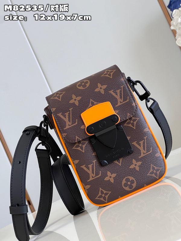 COZY BAGS - LOV Bags - 443