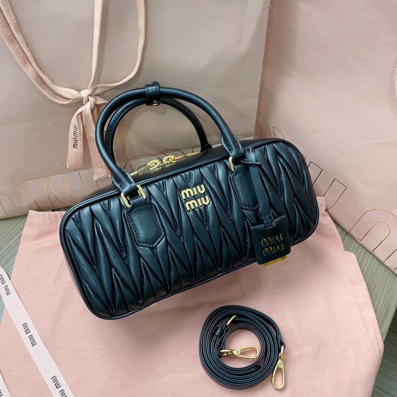 COZY BAGS - MMU Bags - 006