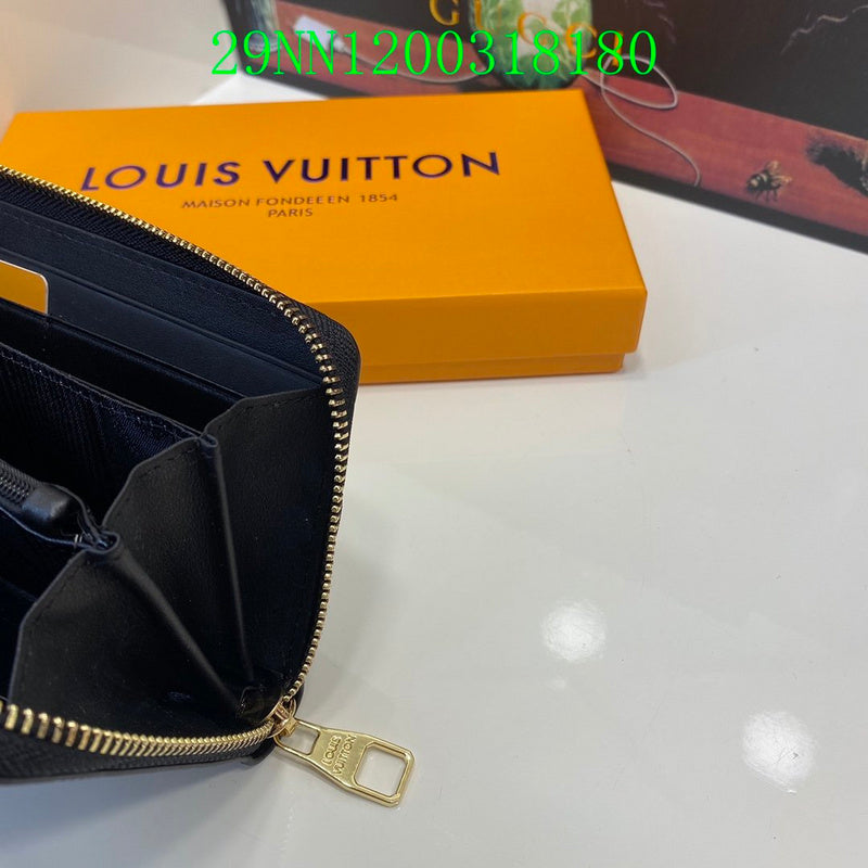 COZY BAGS - LOV Wallet - 1512