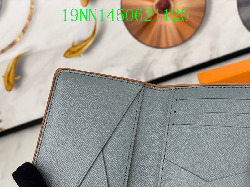 COZY BAGS - LOV Wallet - 314