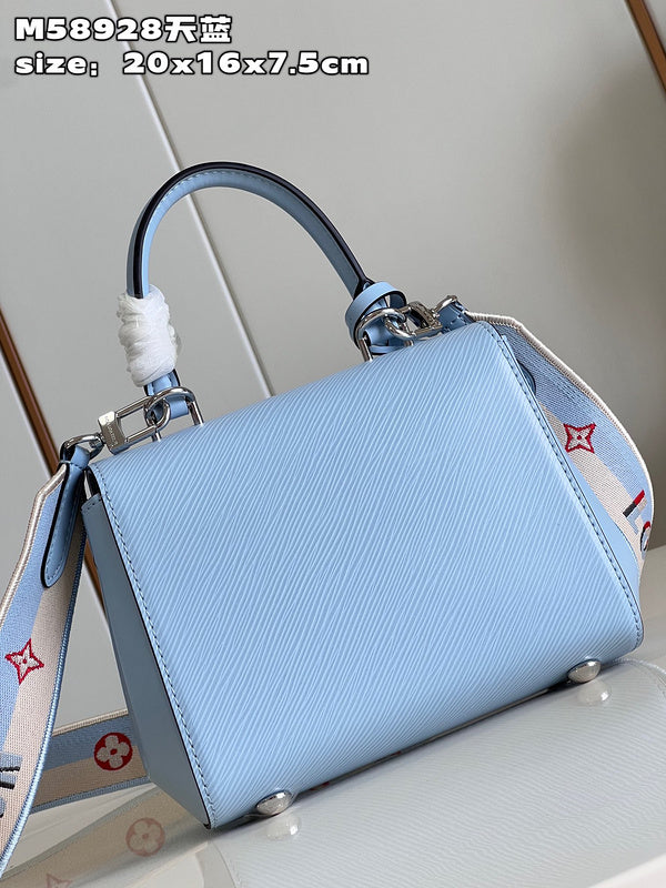 COZY BAGS - LOV Bags - 523
