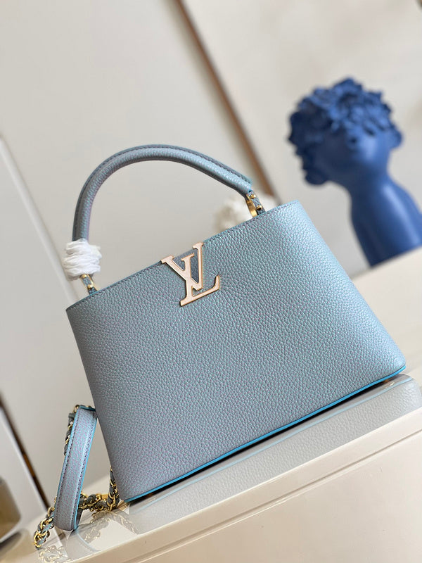 COZY - LV Bags - 1837