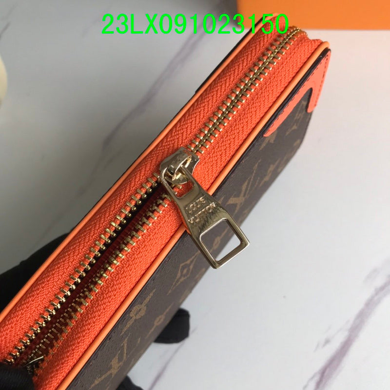 COZY BAGS - CHL Wallet - 1324