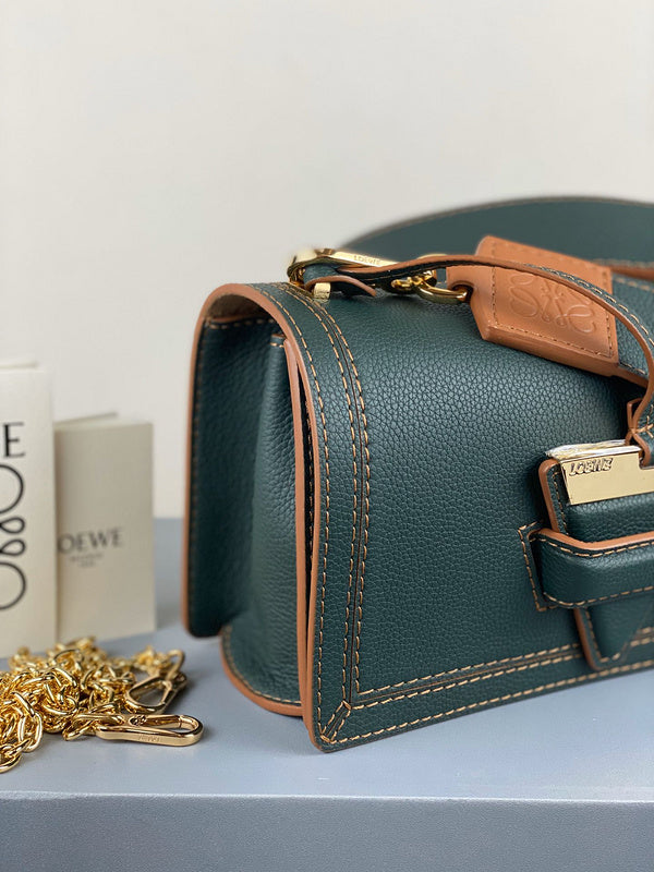 JB - LWO Lady Bags - 103