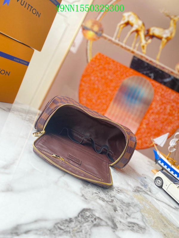 COZY BAGS - LOV Wallet - 1489