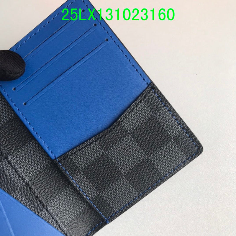 COZY BAGS - CHL Wallet - 1320