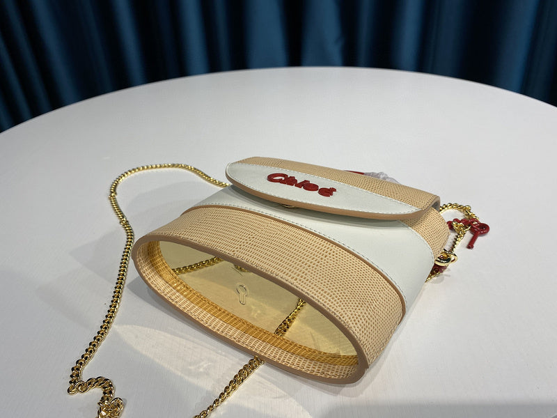 COZY BAGS - CLE Bags - 063