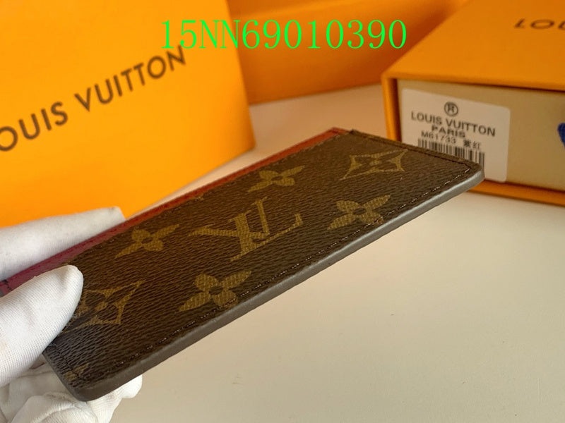 COZY BAGS - LOV Wallet - 790