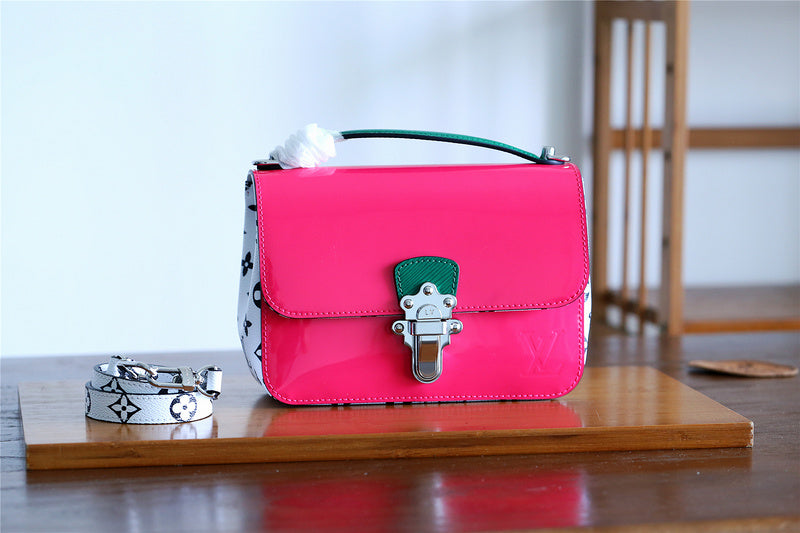 COZY - LOV Lady Bags - 1686
