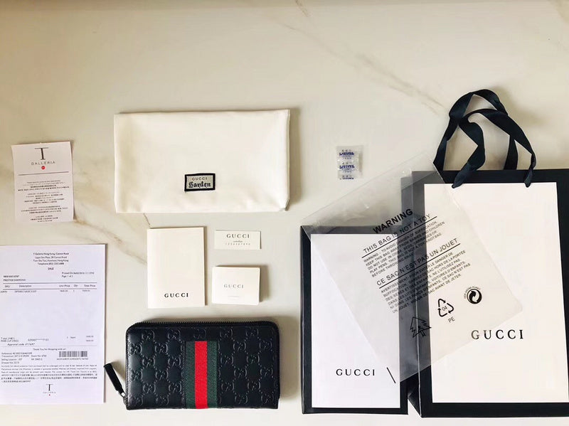 COZY BAGS - Guki Wallet - 544