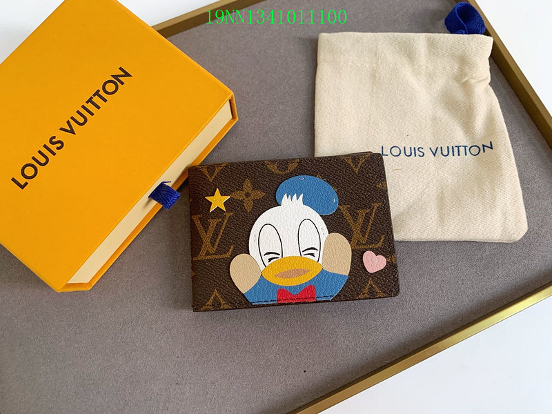 COZY BAGS - CHL Wallet - 555