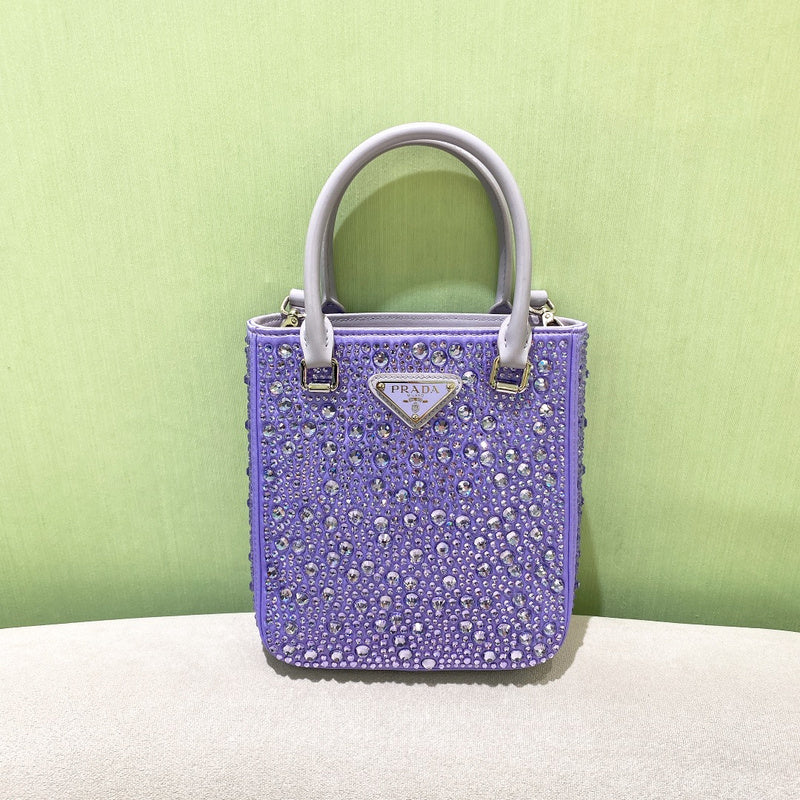 JB - PD Lady Bags - 287