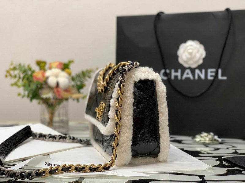 COZY BAGS - CHL Lady Bags - 428
