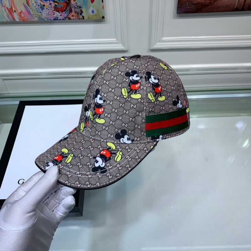 COZY BAGS - Guki Hats & Caps - 285