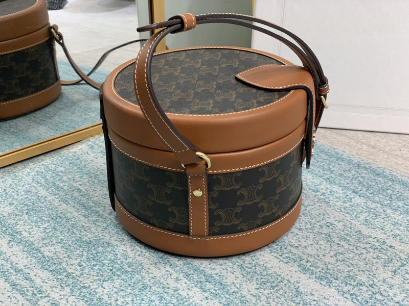 COZY BAGS - COL Lady Bags - 140