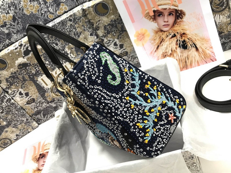 COZY BAGS - DOR Bags - 821