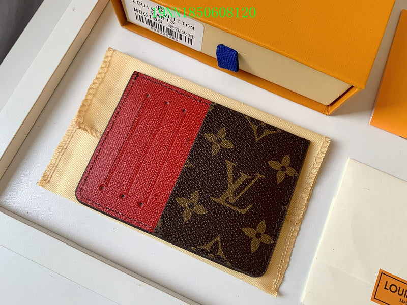 COZY BAGS - LOV Wallet - 1207