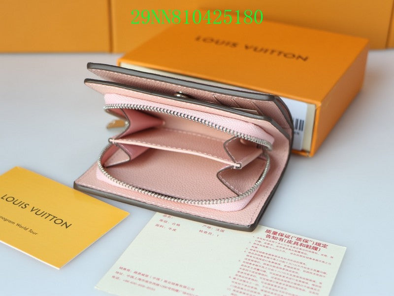 COZY BAGS - LOV Wallet - 1423