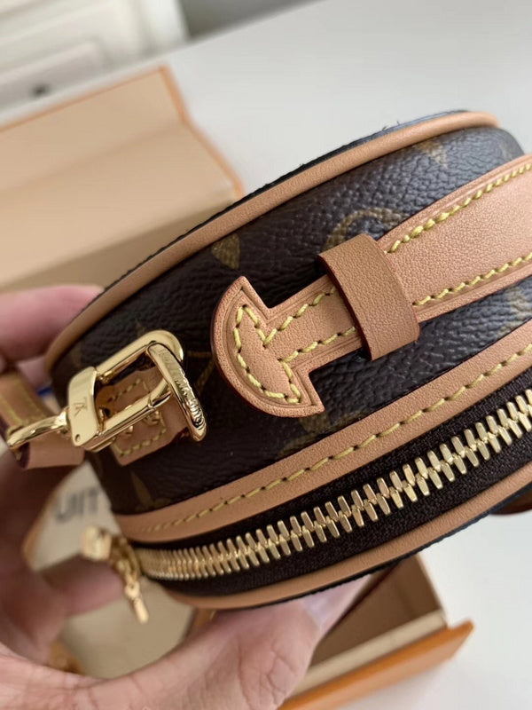 COZY - LV Bags - 5107