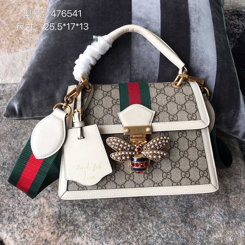 JB - Guki Lady Bags - 1215