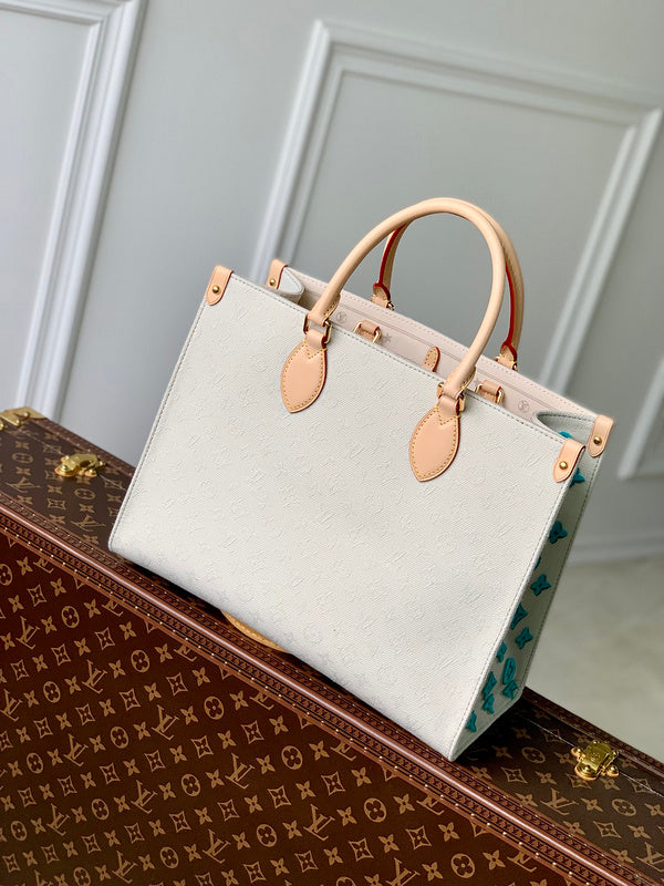COZY - LV Bags - 1930