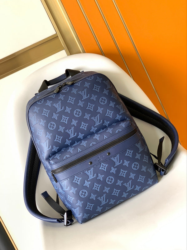 COZY - LOV Backpacks - 055